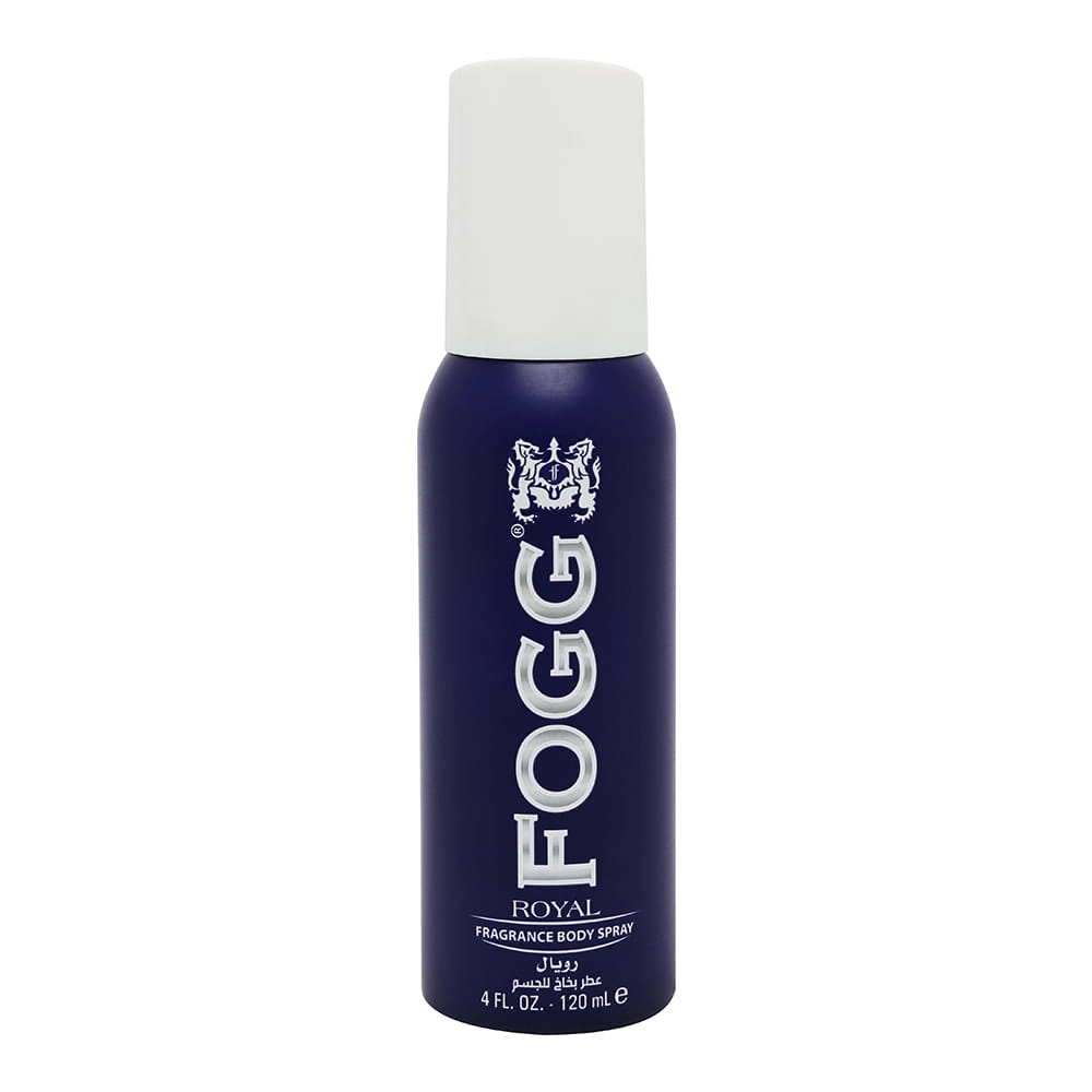 Fogg Royal Fragrance Body Spray - 120 ml