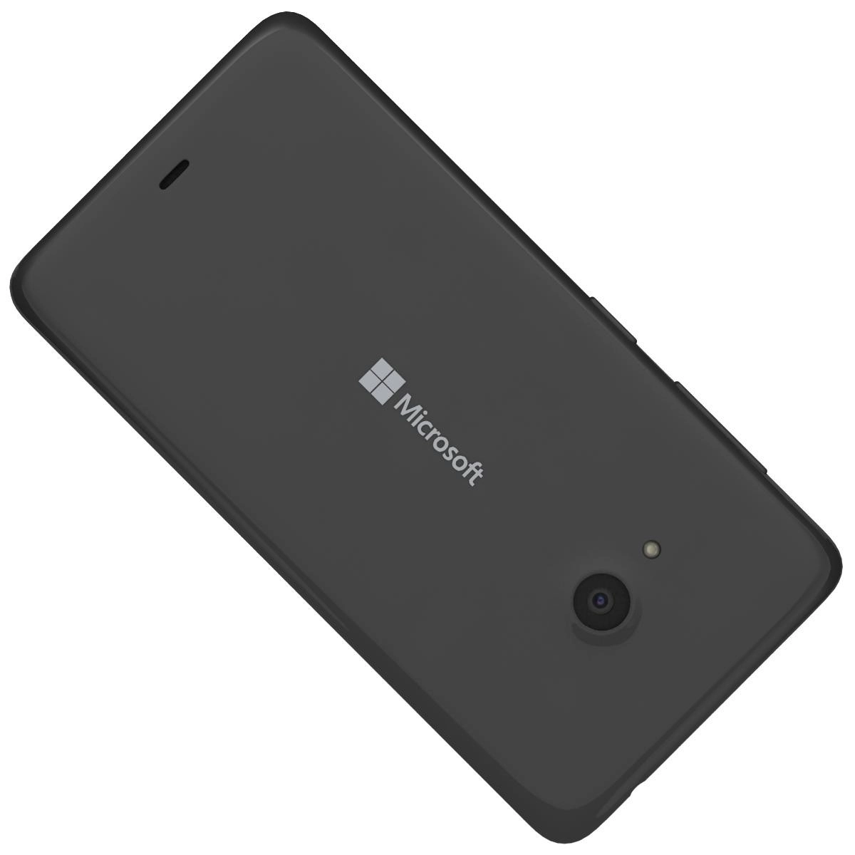 Lumia 535 - 1GB 8GB