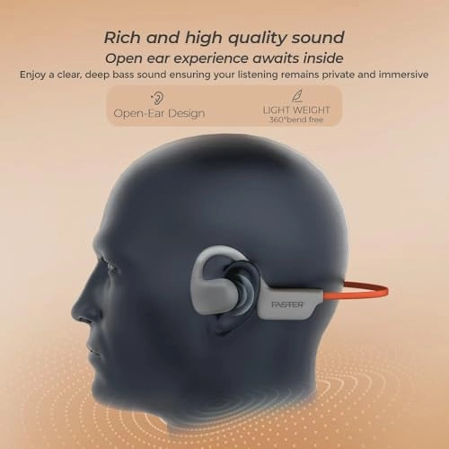 AirVibe FT01A Wireless Earbud