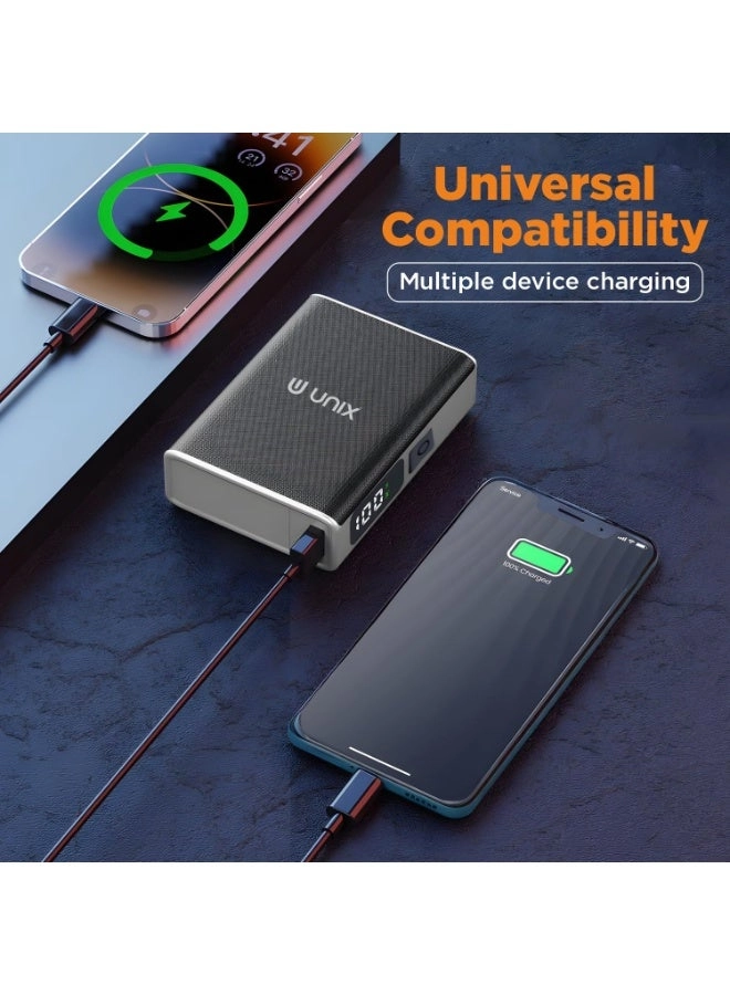 UX-1515 - 10000mAh 35W