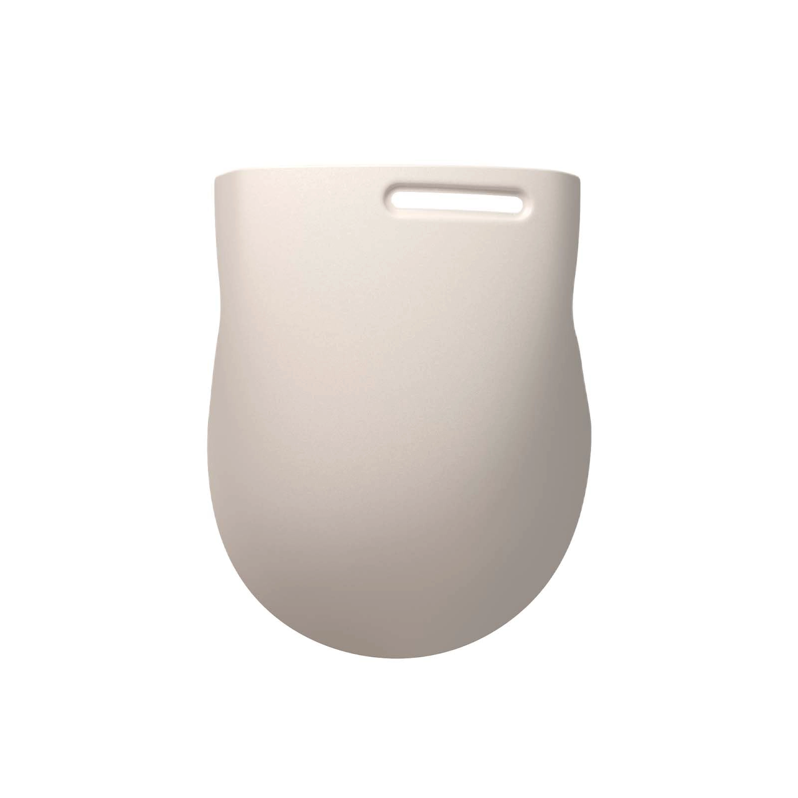 LOFREE PBT Touch Mouse Replacement Back Cover - USB