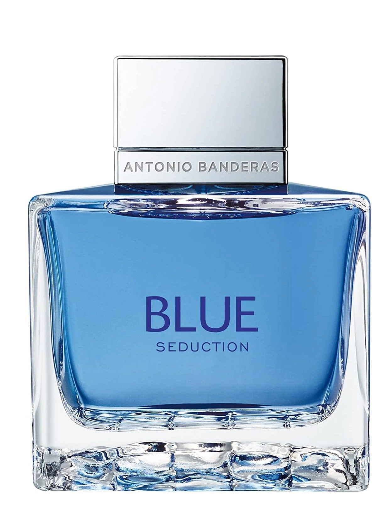 Blue Seduction Eau de Toilette 100 ml