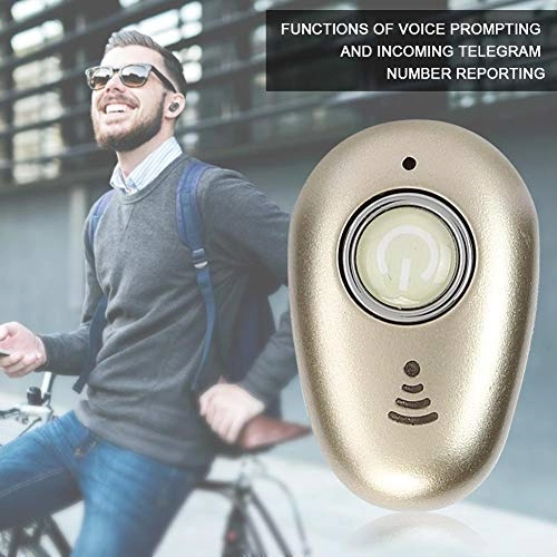 F920 Wireless Earbud