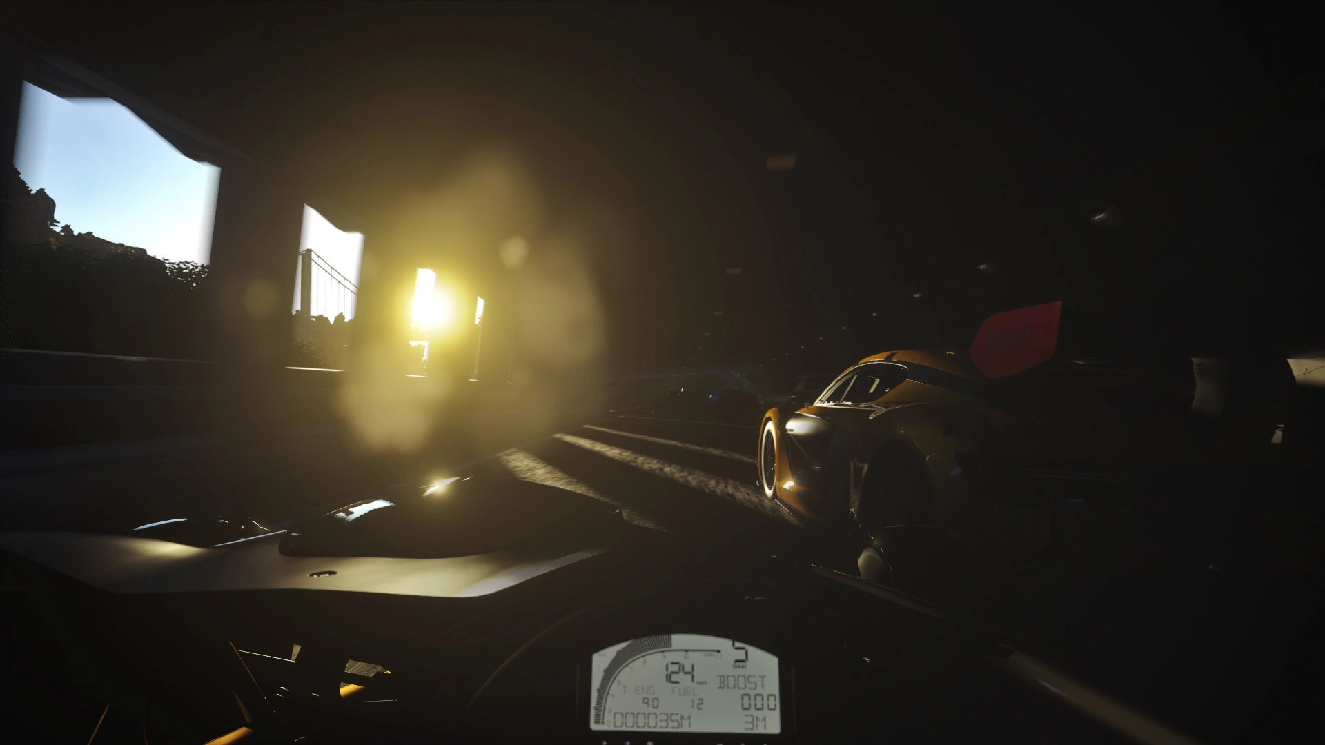 Drive Club - PlayStation 4