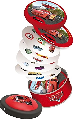 Dobble: Cars