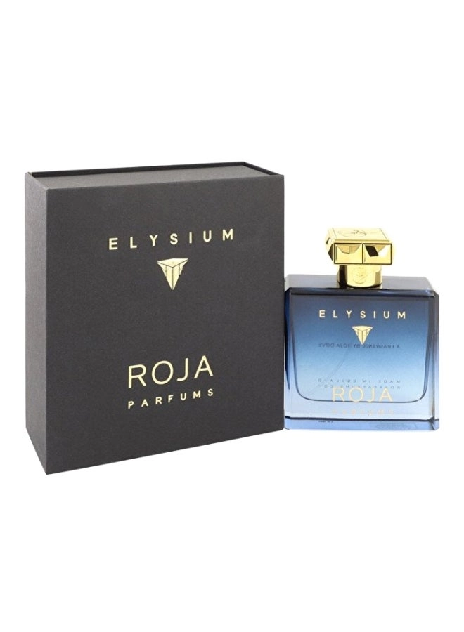 Roja Parfums Elysium Extrait De Parfum - 100 ml