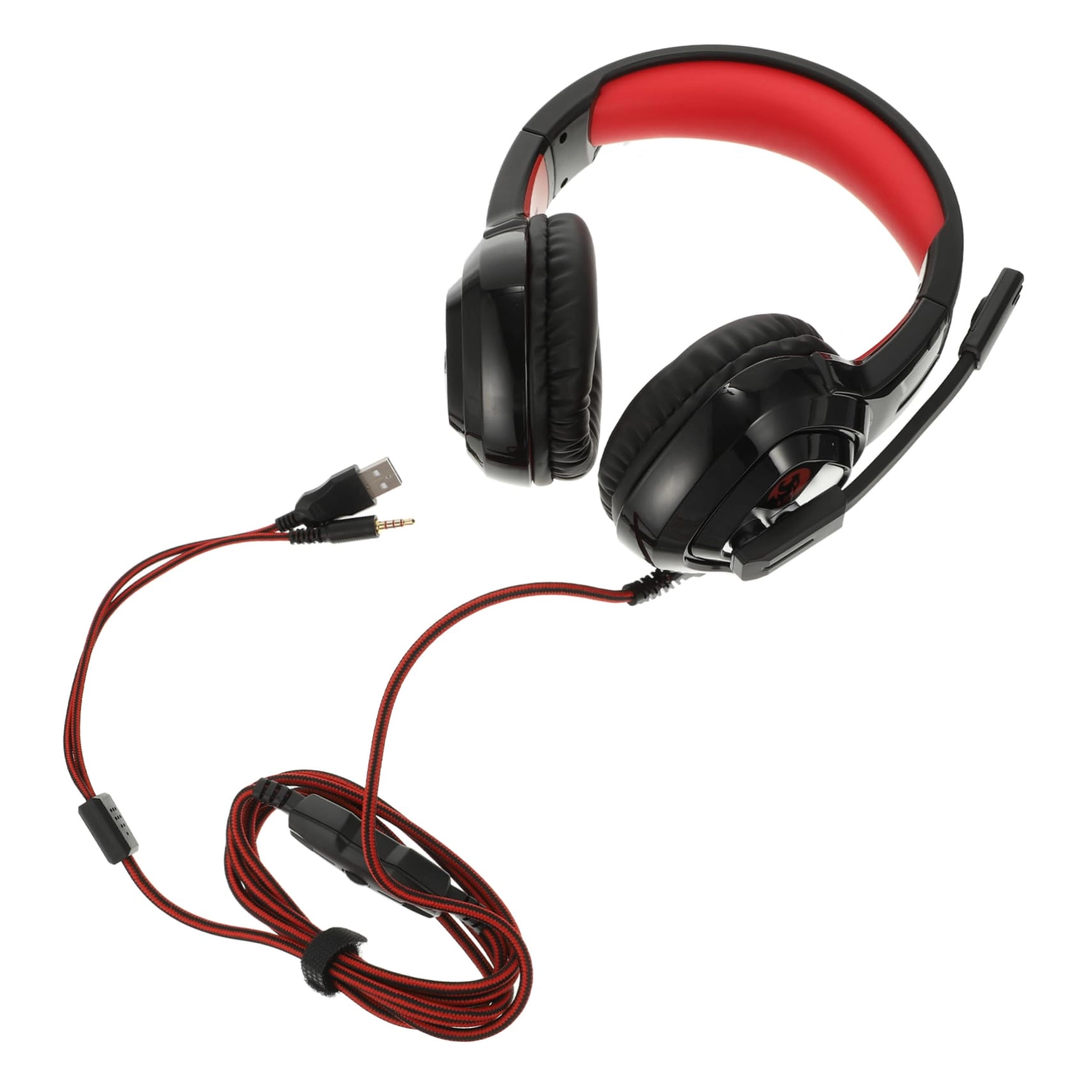 Veemoon 46V7MST076143YUIJ3 Wired Headphone