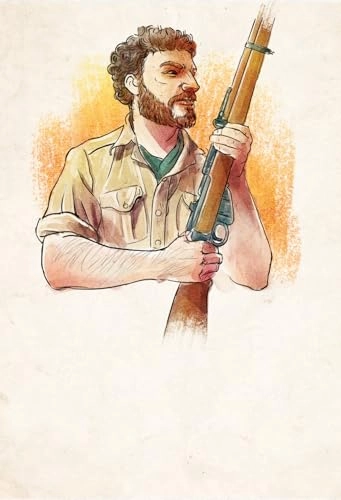 Undaunted: North Africa (Italian)