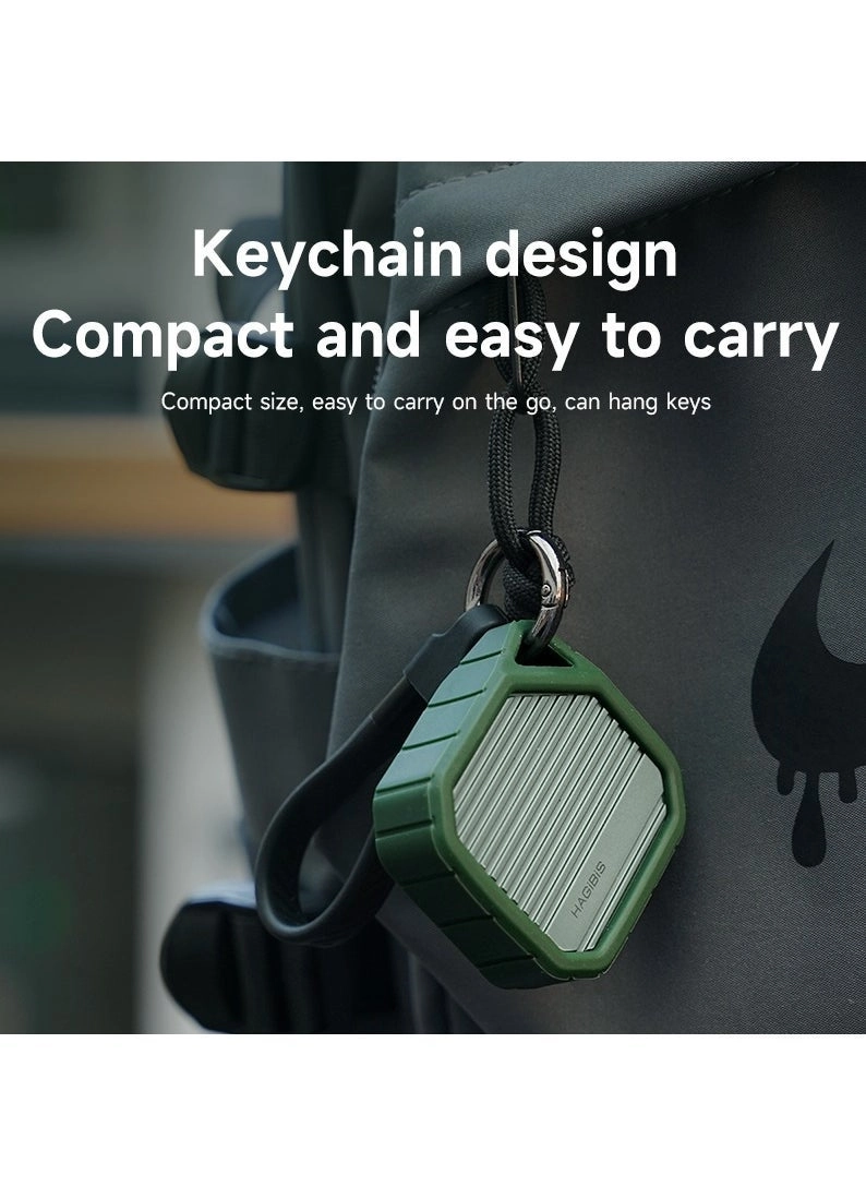 M.2 NVMe SSD Enclosure - 2TB