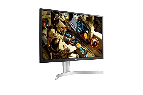 27UL550 - 27UL550-W 27 Inches 4K UHD 2160p