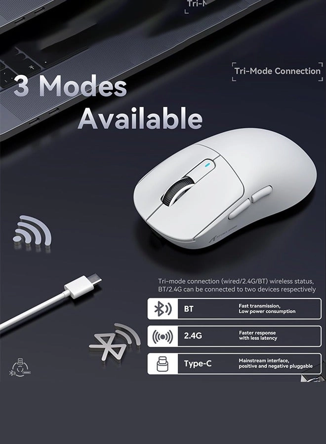 X3 Gaming Mouse - Wireless