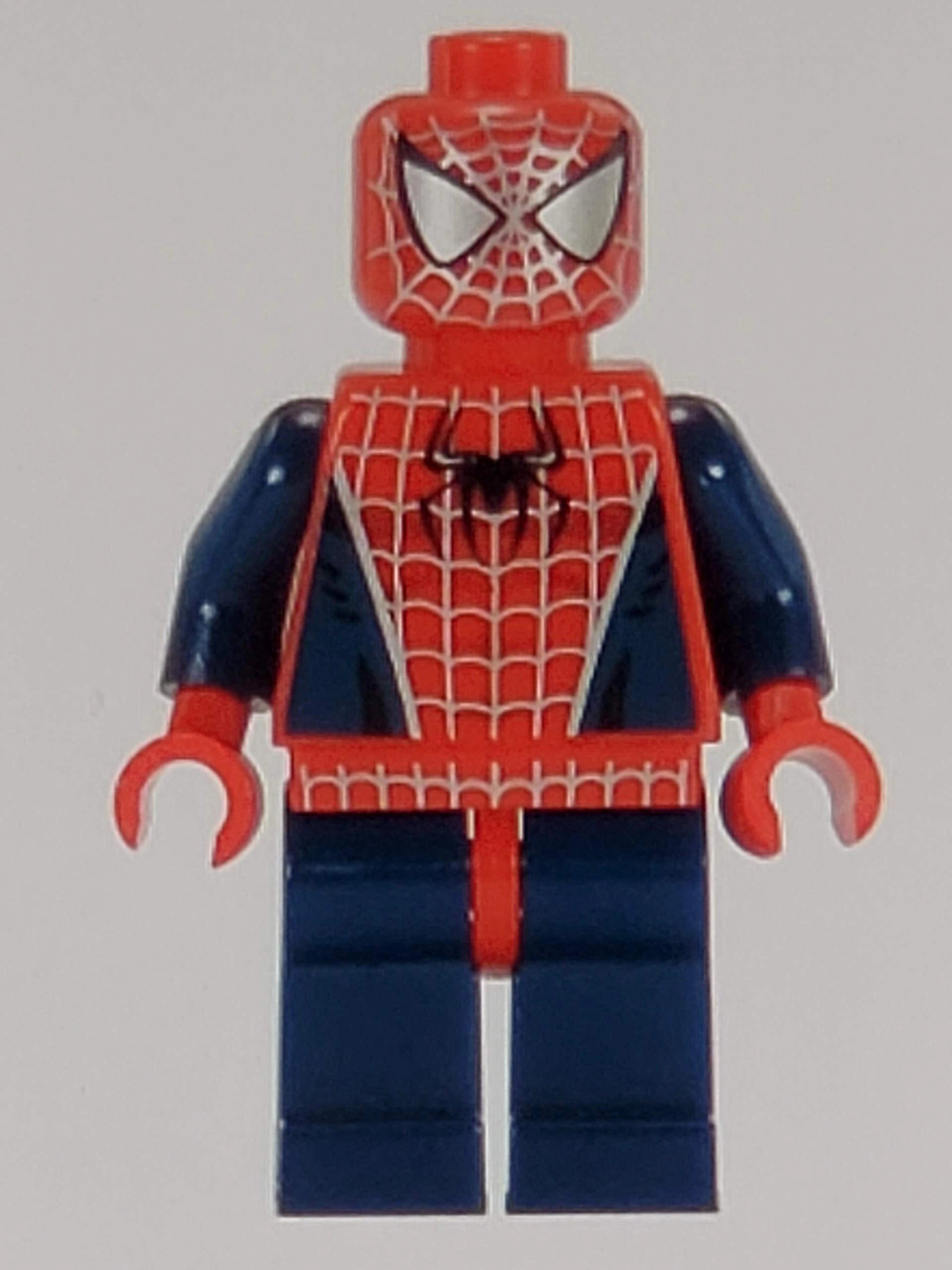 LEGO Spiderman - Spider man (1)