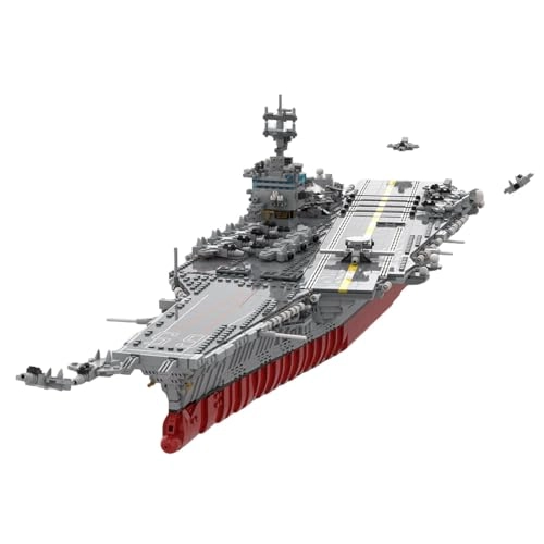 USS Enterprise CVN-65 - 1:350 scale