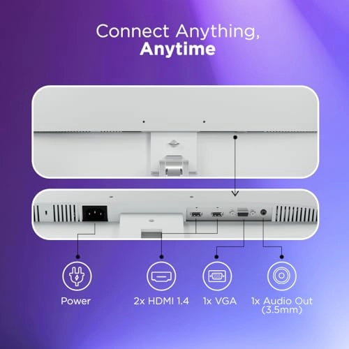 L27i-4A - 27 Inches 1920x1080