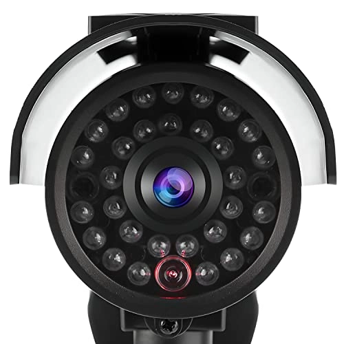 Security Dummy Camera - Outdoor Indoor