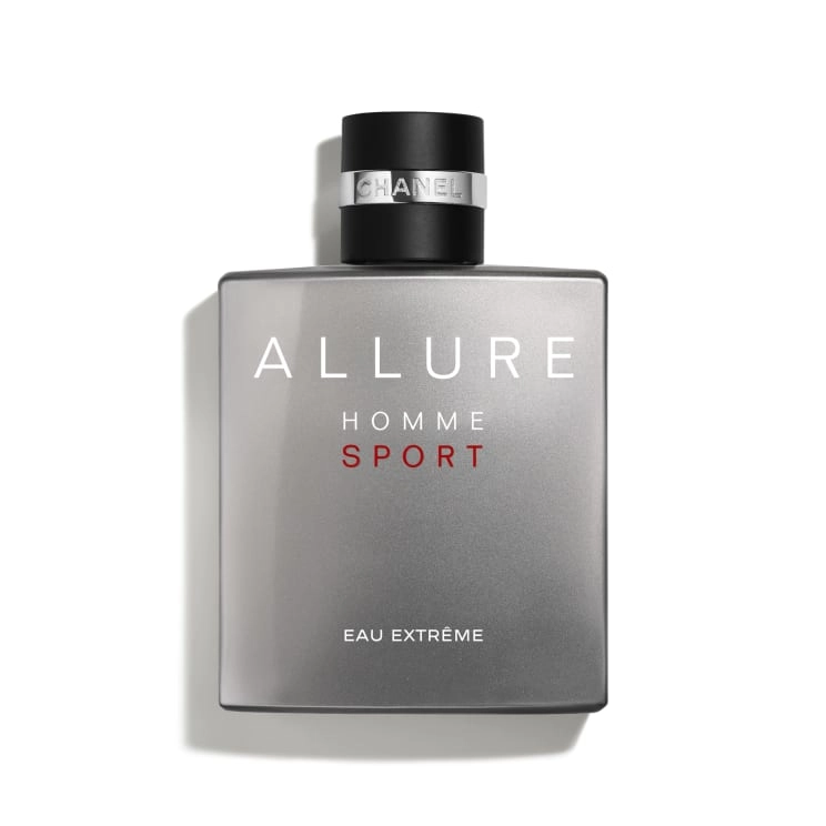 Allure Eau de Parfum 100 ml