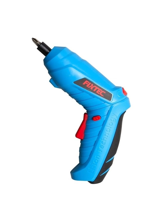 Cordless Electric Screwdriver - 1300Mah