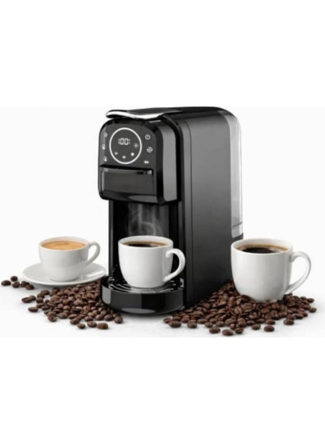 Tradeo 3-in-1 Multi-Capsule - Nespresso Dolce Gusto Powder