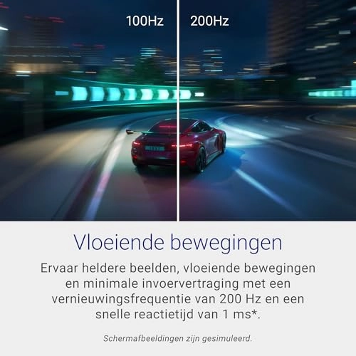 SE2425HG - 23.8 Inches 1920x1080