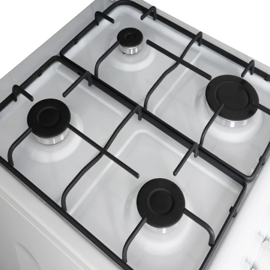 Free Standing Cooking Range GAS Cooker