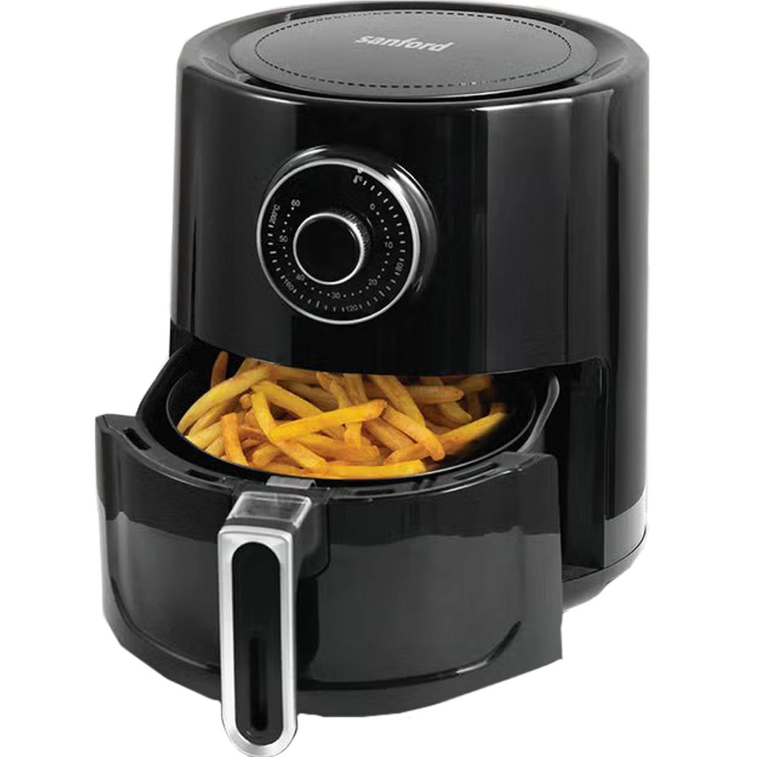 Airfryer SF2451AF BS