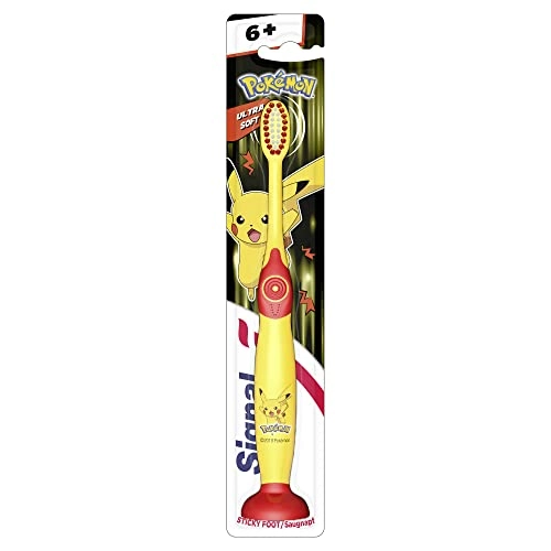Junior Toothbrush 1-Piece Pack