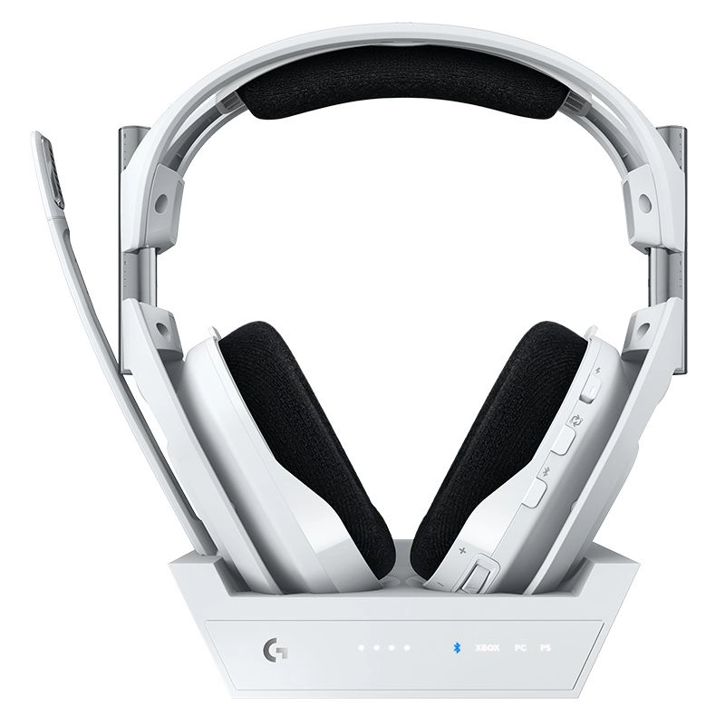 A50 X - Wireless Headset + Base Station