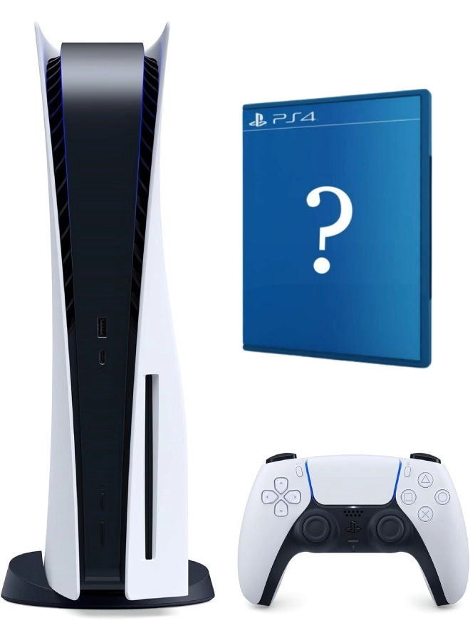 PlayStation 5