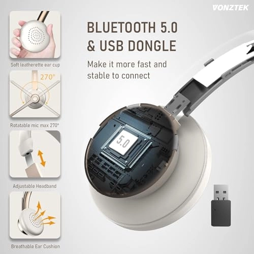 XSY-BT882M Wireless Headset