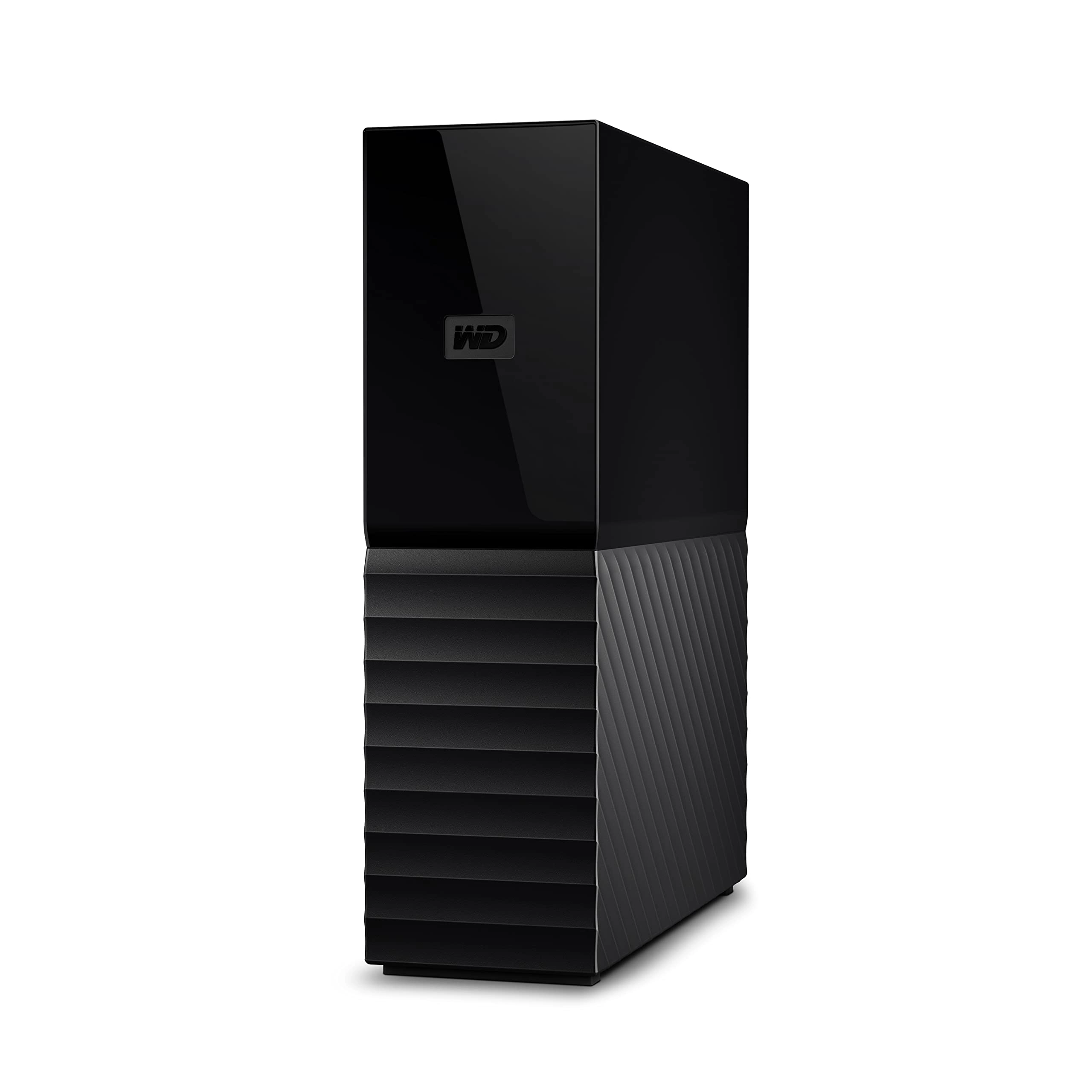 Western Digital My Book - HDD 6TB
