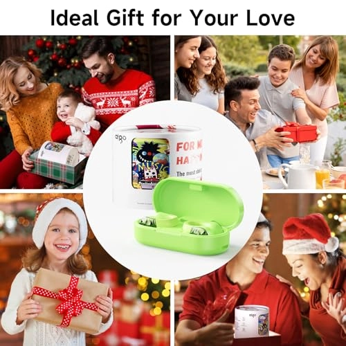 earbud-SA03 Wireless Earbud