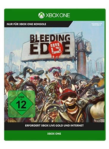 Bleeding Edge - Xbox One