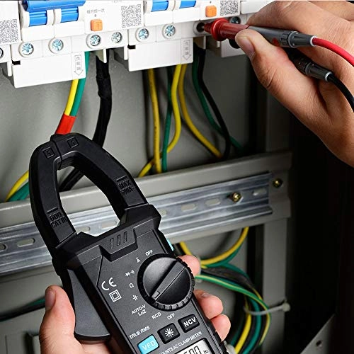 CM83 - 600A AC 600V ACDC