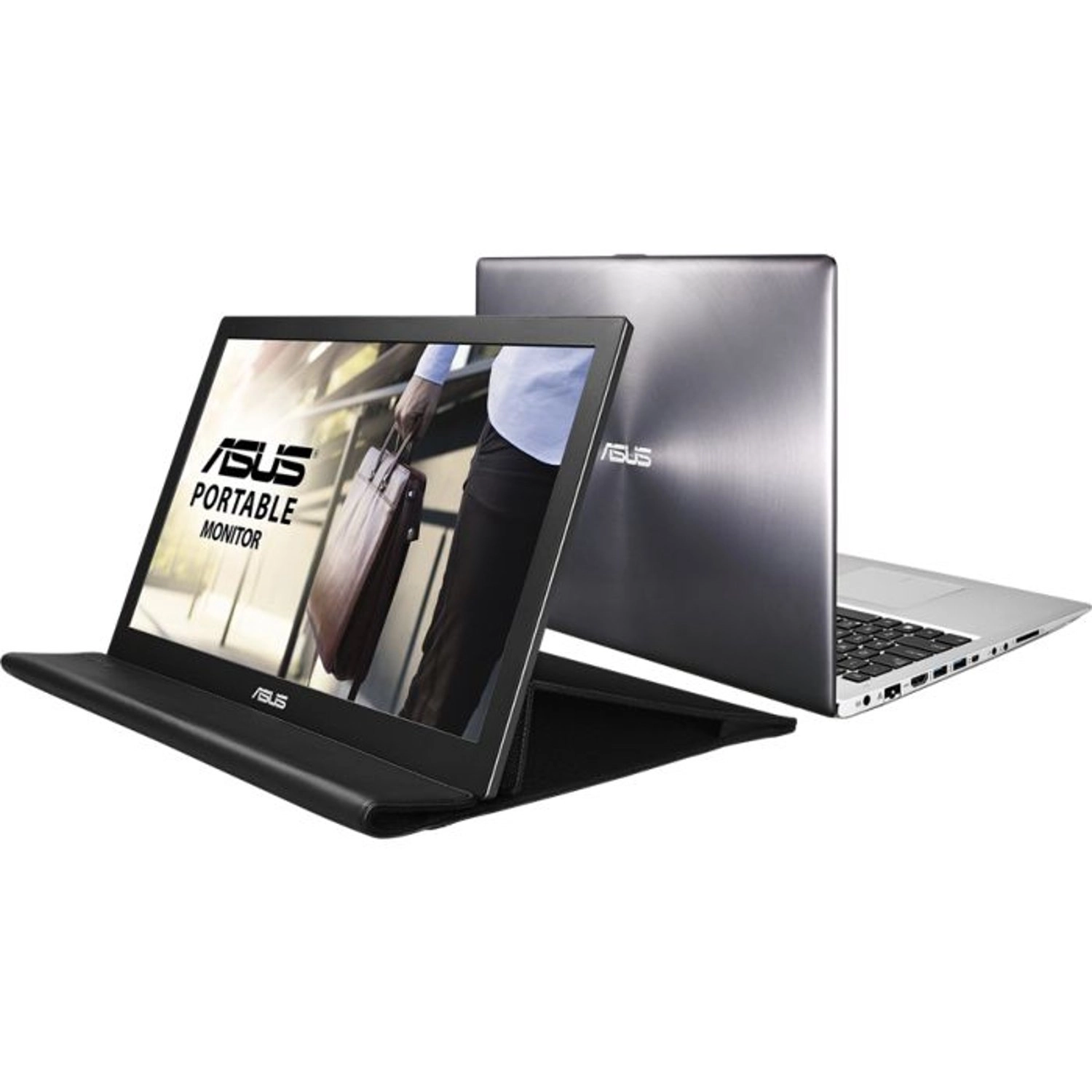 MB168B - 15.6 Inches 1366 X 768 pixels