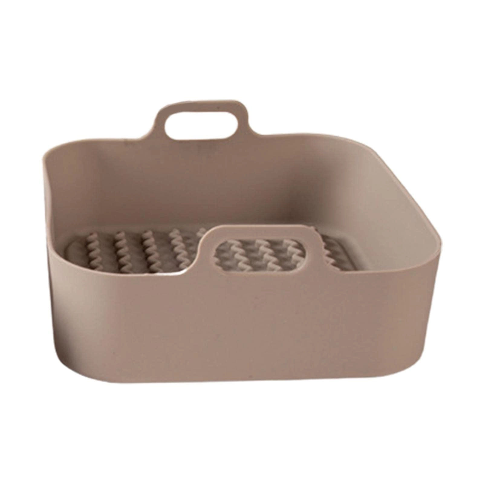 Air Fryer Liner - Silicone 1pcs