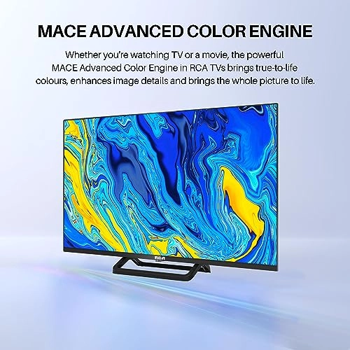 RB32FN1CS - 32 Inches