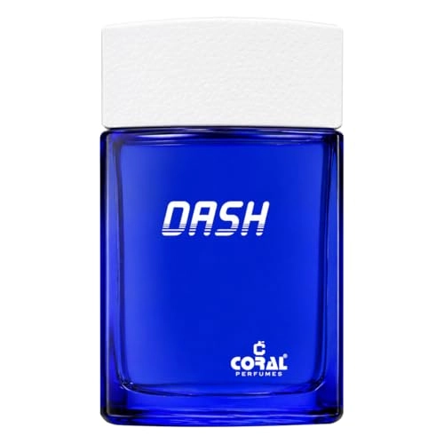 Dash - Eau de Parfum 100ml