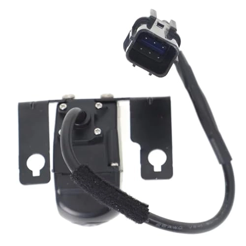 Rear View Camera - Night vision
