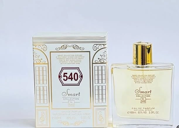 MALIKI STORE 540 Eau de Parfum - 100ml