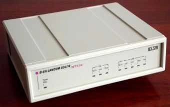 Elsa I-10 - 802.11ac