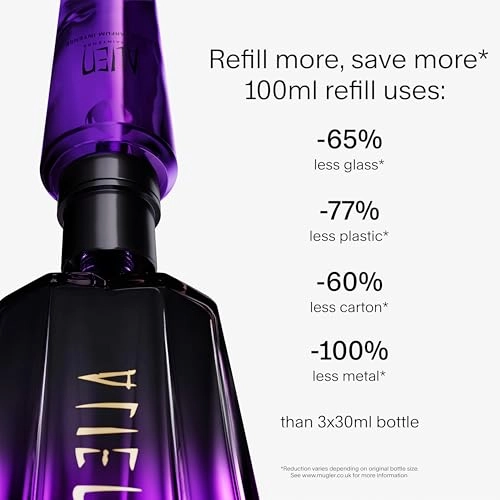 Alien Extra Intense Eau de Parfum - 100 ml