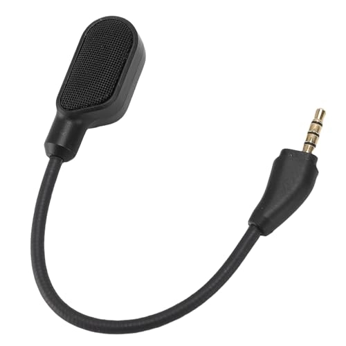 Cloud III 3.5mm-Mini-Jack Microphone