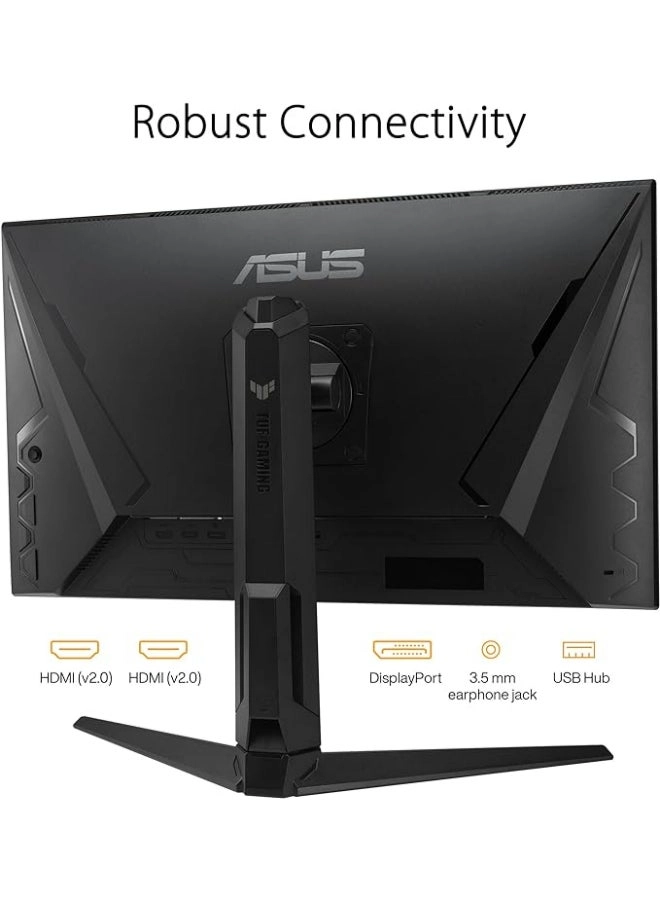 VG27AQML1A - 27 inch 2560 X 1440 pixels