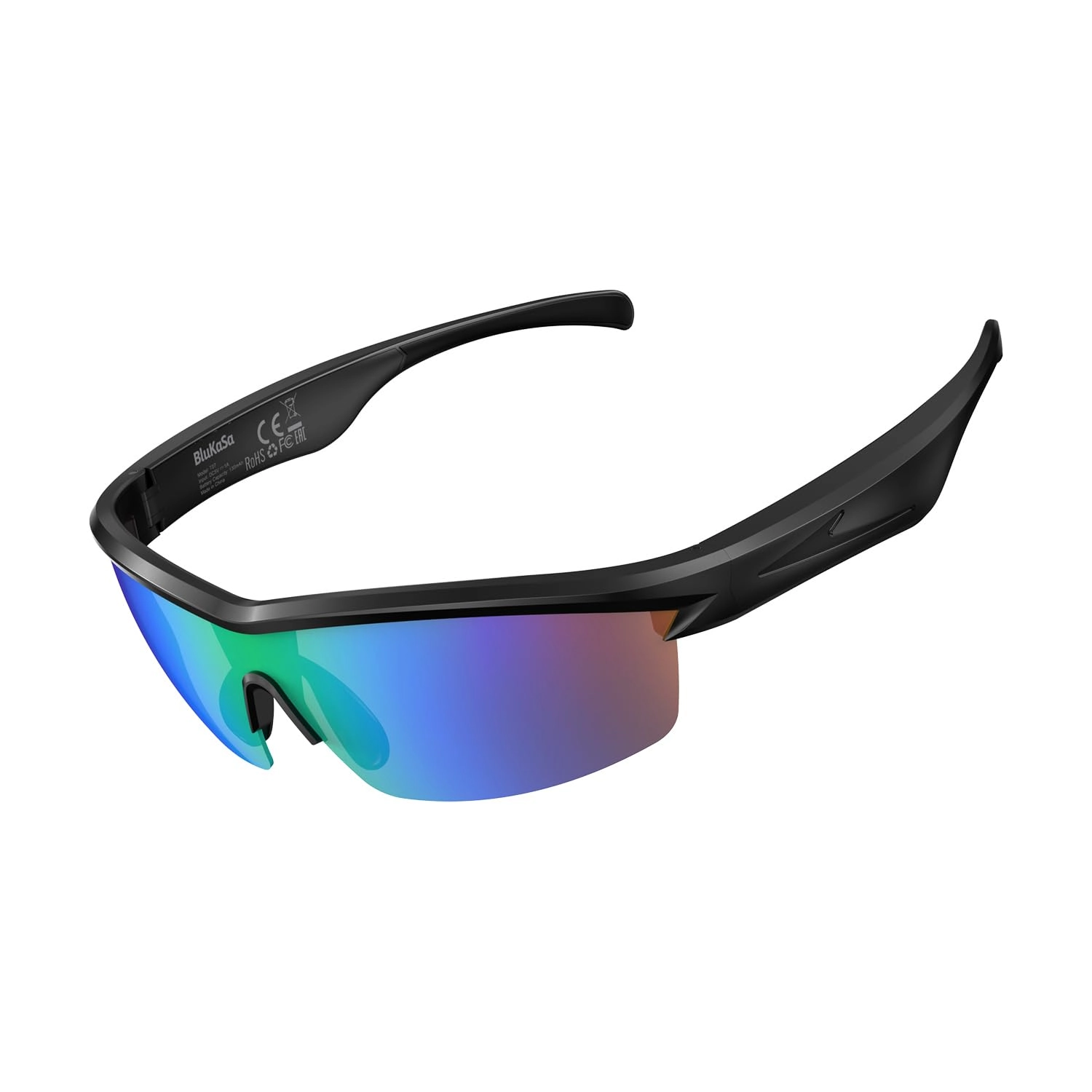 BluKaSa Smart Glasses - Bluetooth Polarized