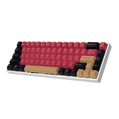 PBT Keycaps - Wireless