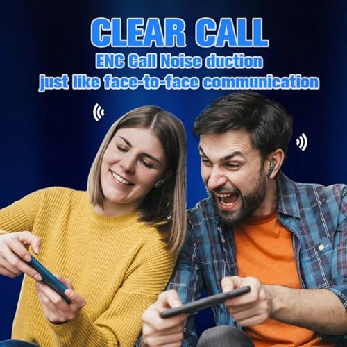 YX36 Wireless Earbud