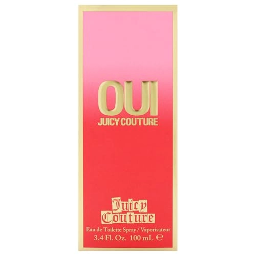 Perfume For Women Eau de Toilette 100 ml
