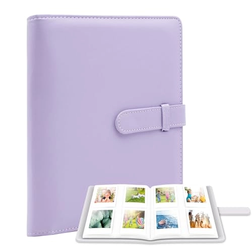 Photo Album - 1 piece(s) 3.5 x 2.3 in