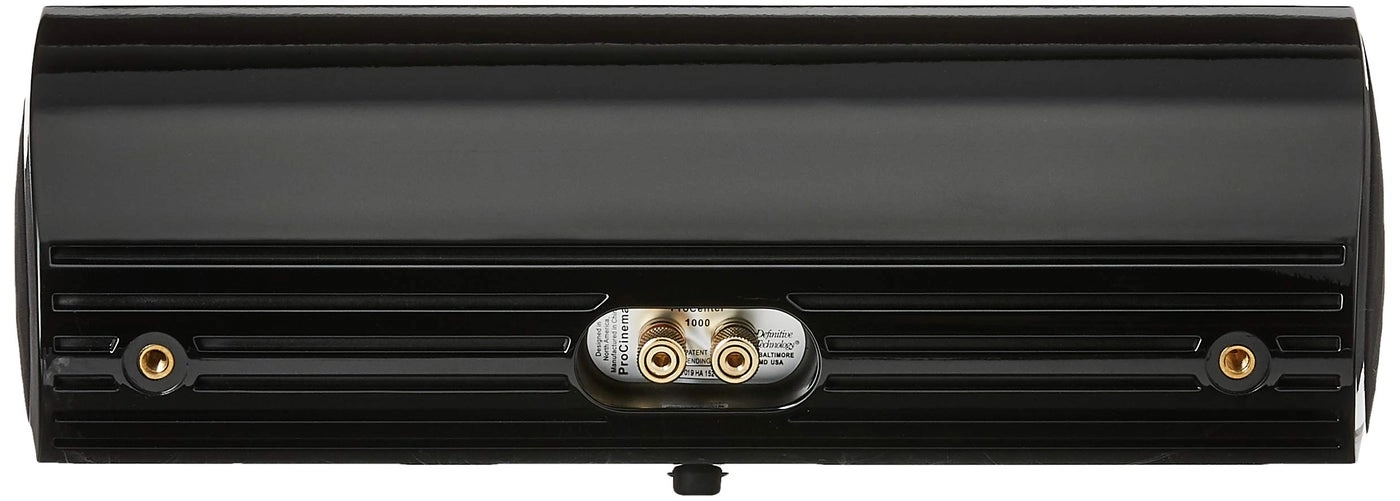 ProCenter 1000