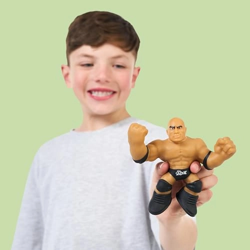 The Rock - WWE